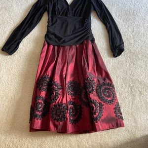 Cocktail dress